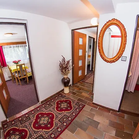 Appartamento Simona *