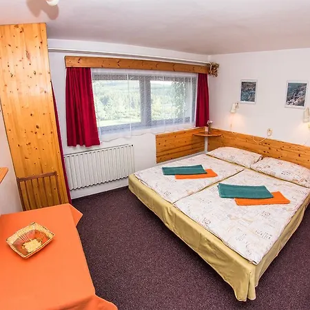 Simona Appartamento Harrachov