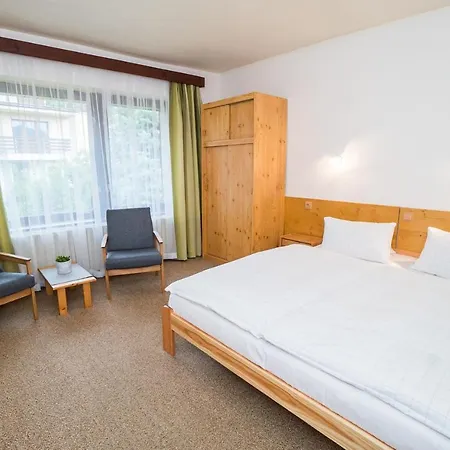 Appartamento Simona Harrachov